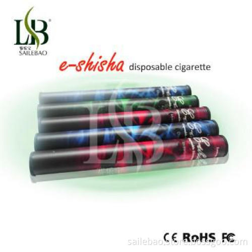 20123 Wholesale e shisha ecigarette hookah e shisha pen